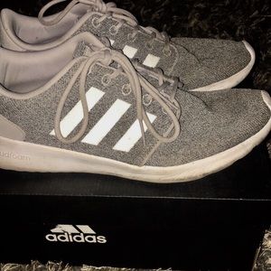 adidas cloudfoam shoes